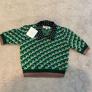 Diane Von Furstenberg Sweater